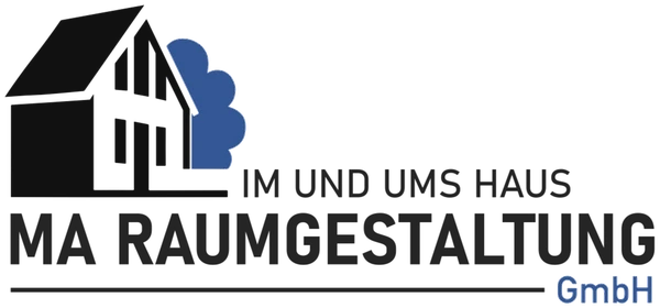 MA Raumgestaltung, Im und ums Haus